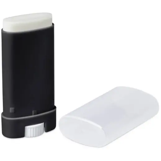 Altitude Sunzap Sunblock & Mosquito Repellent Stick Black Open